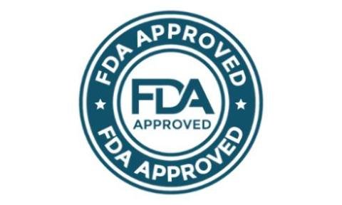 Manufactured in an FDA registered facility following quality standards